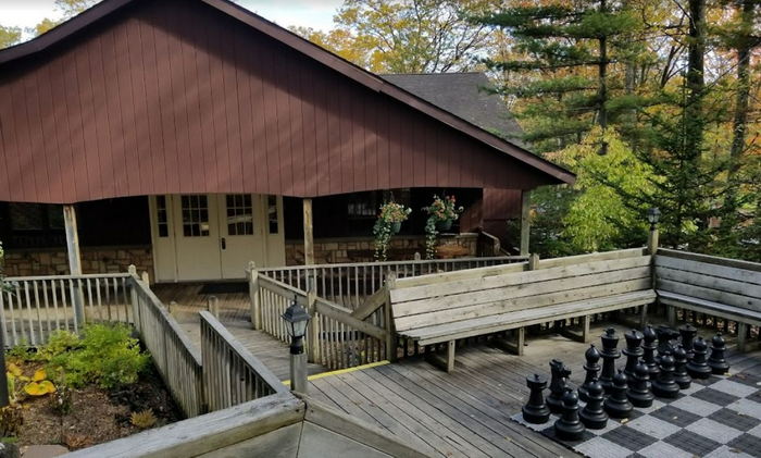 Camp Barakel - From Web Listing (newer photo)